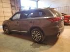 2016 Mitsubishi Outlander SE