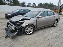 Nissan salvage cars for sale: 2014 Nissan Altima 2.5