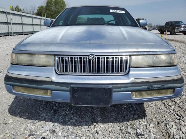 1994 Mercury Grand Marquis LS