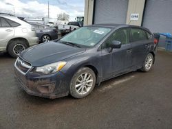 2013 Subaru Impreza Premium en venta en Eugene, OR
