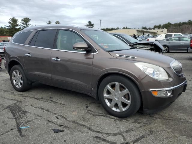 2009 Buick Enclave CXL