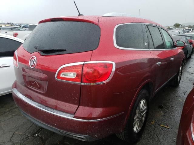 2013 Buick Enclave