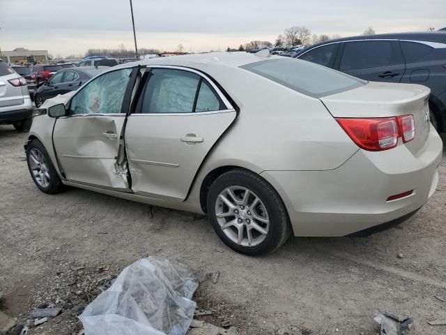 2013 Chevrolet Malibu 1LT