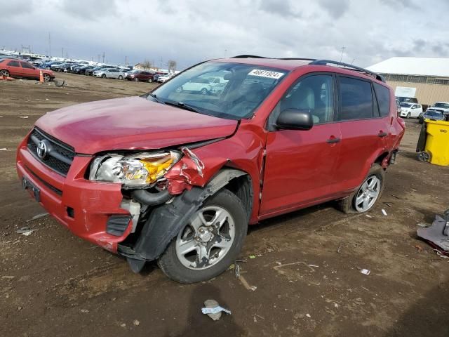 2009 Toyota Rav4