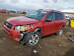 2009 Toyota Rav4 en venta en Brighton, CO