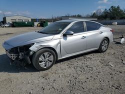 Salvage cars for sale at Memphis, TN auction: 2019 Nissan Altima S