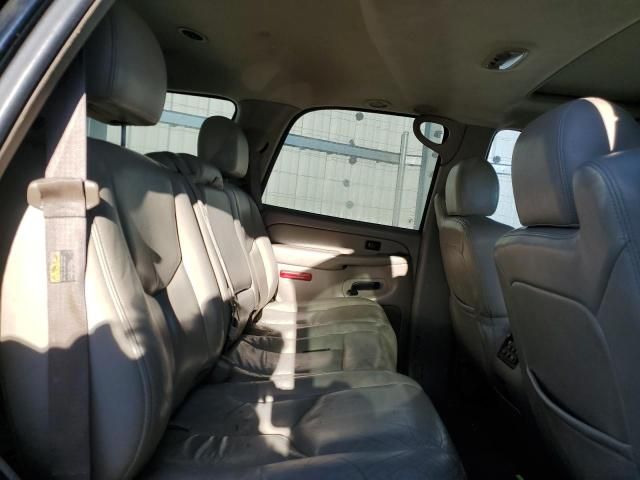 2004 Chevrolet Tahoe K1500