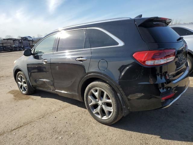 2016 KIA Sorento SX