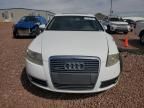 2007 Audi A6 3.2 Quattro