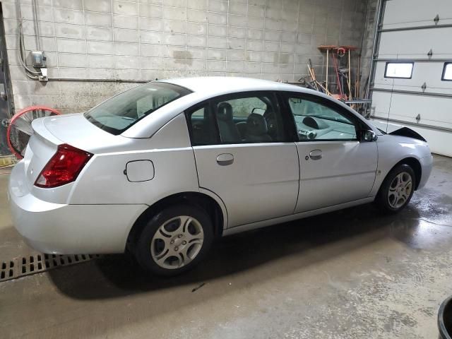 2004 Saturn Ion Level 2