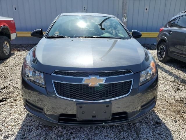 2013 Chevrolet Cruze LT