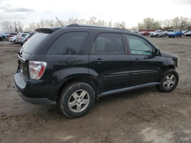 2007 Chevrolet Equinox LT