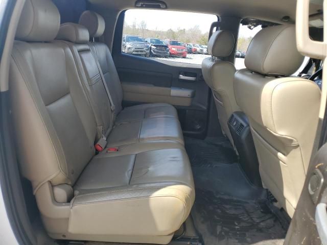 2007 Toyota Tundra Crewmax Limited