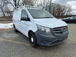 Mercedes-Benz salvage cars for sale: 2016 Mercedes-Benz Metris