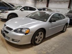 Dodge salvage cars for sale: 2004 Dodge Stratus R/T