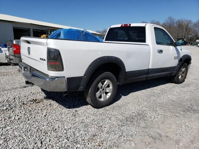 2014 Dodge RAM 1500 ST