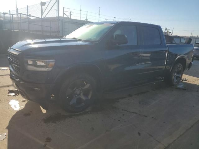 2020 Dodge RAM 1500 BIG HORN/LONE Star