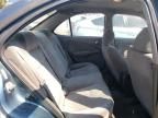 2002 Nissan Sentra XE