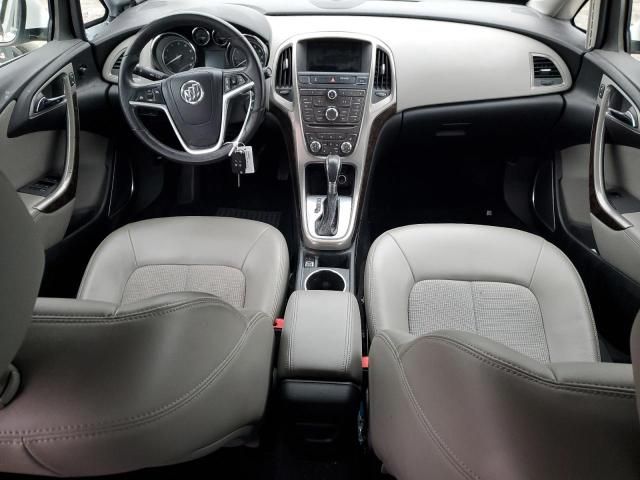 2013 Buick Verano Convenience