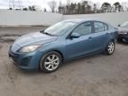 2010 Mazda 3 I