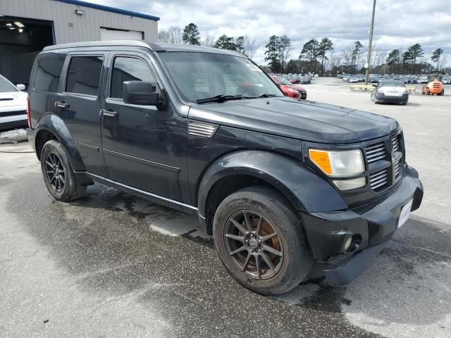 2008 Dodge Nitro R/T