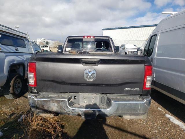 2021 Dodge RAM 3500 Tradesman