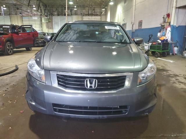 2009 Honda Accord LXP