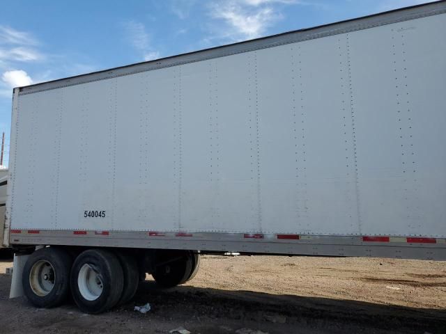 1998 Trim Trailer Trailer