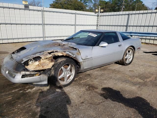 1996 Chevrolet Corvette