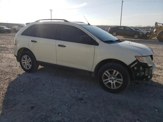 2007 Ford Edge SE