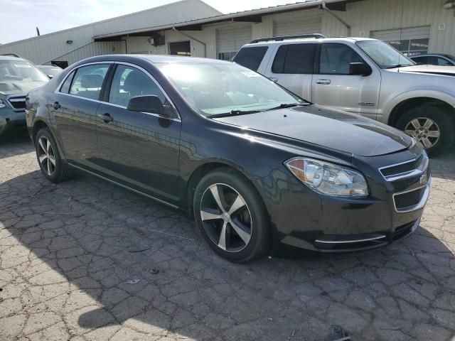 2010 Chevrolet Malibu 2LT