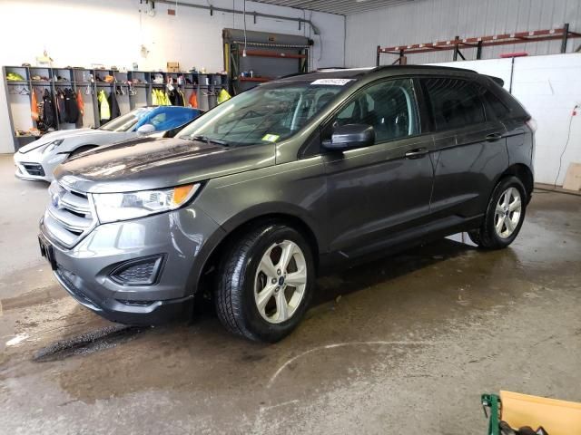 2017 Ford Edge SE