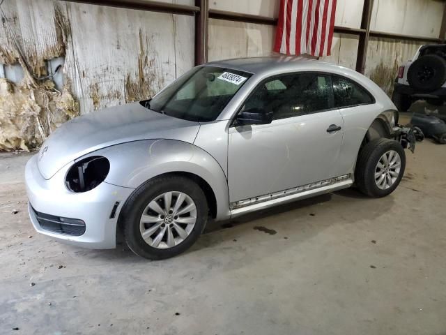 2014 Volkswagen Beetle