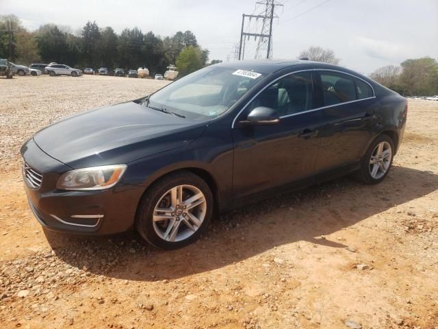 2014 Volvo S60 T5