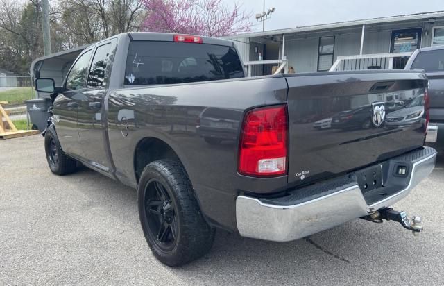 2019 Dodge RAM 1500 Classic Tradesman