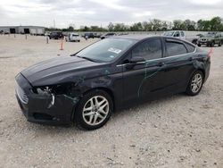 Ford Fusion salvage cars for sale: 2014 Ford Fusion SE