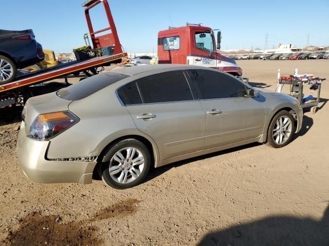 2010 Nissan Altima Base