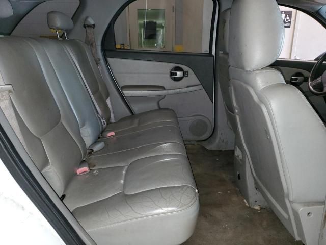 2006 Chevrolet Equinox LT