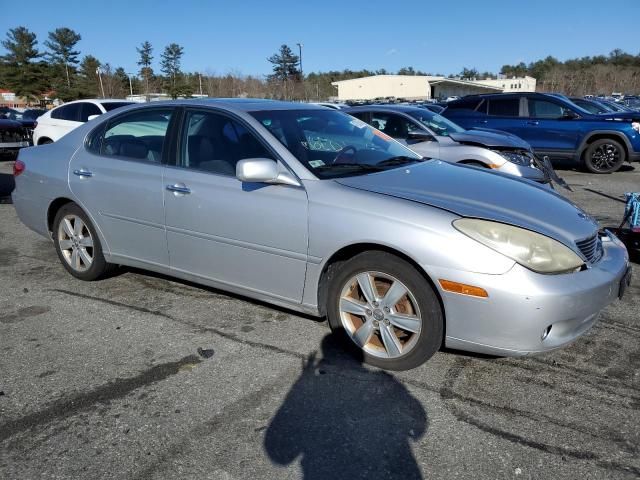 2005 Lexus ES 330