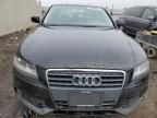 2010 Audi A4 Premium