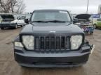 2010 Jeep Liberty Sport