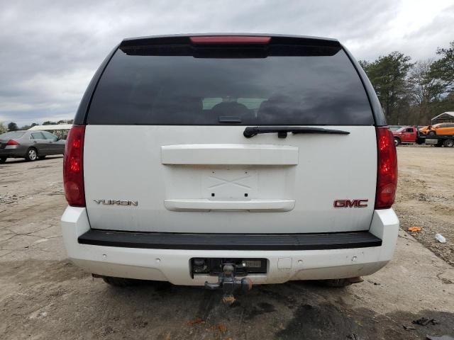 2007 GMC Yukon