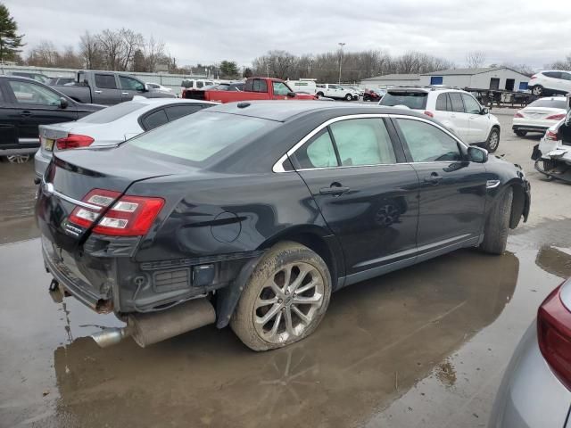 2014 Ford Taurus Limited