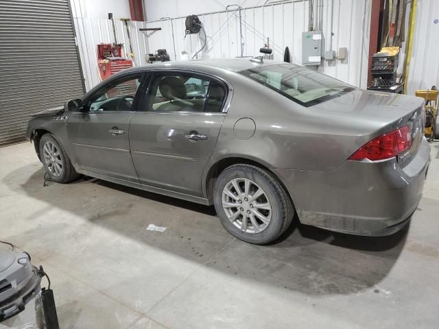 2010 Buick Lucerne CXL