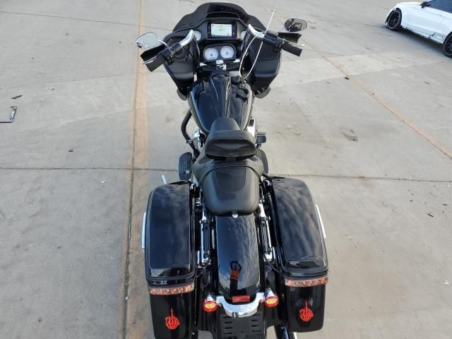 2023 Harley-Davidson Fltrx