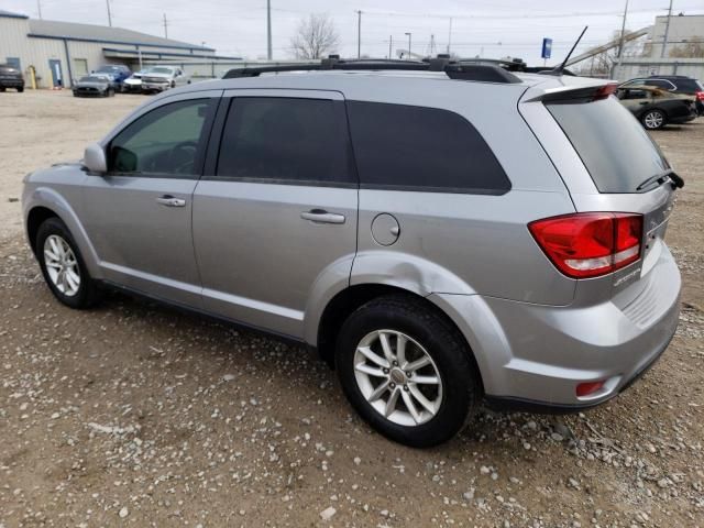 2015 Dodge Journey SXT