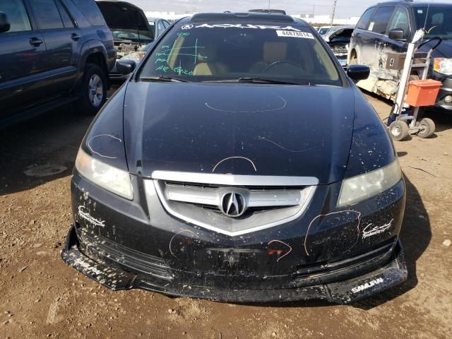 2006 Acura 3.2TL