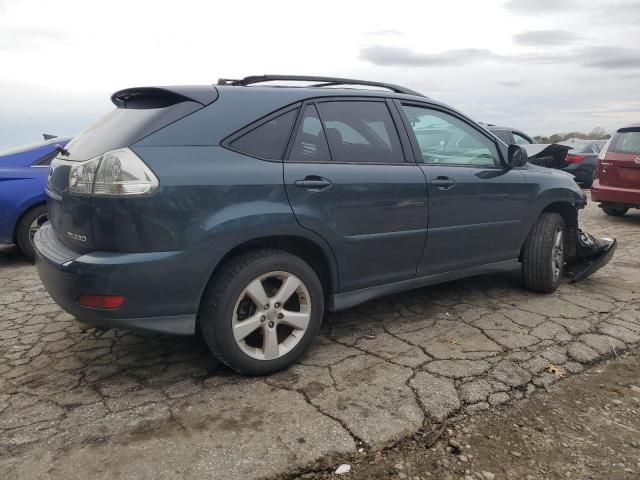 2005 Lexus RX 330