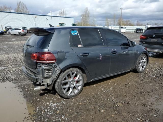 2014 Volkswagen GTI