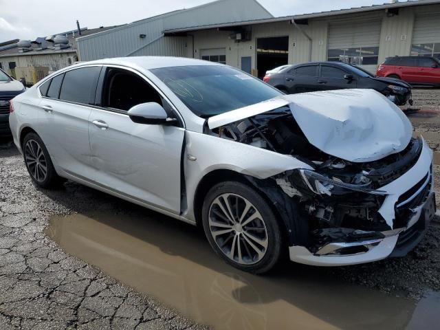 2019 Buick Regal Preferred II